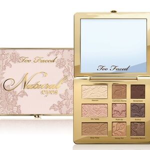 Too Faced Natural Eyes Eyeshadow Palette